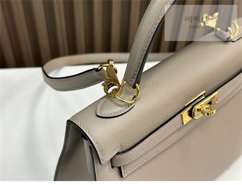Hermes 에르메스 켈리백 25 앱송 Bag 12번 이미지