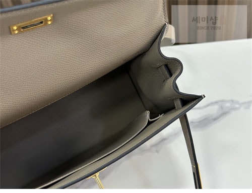 Hermes 에르메스 켈리백 25 앱송 Bag 10번 이미지