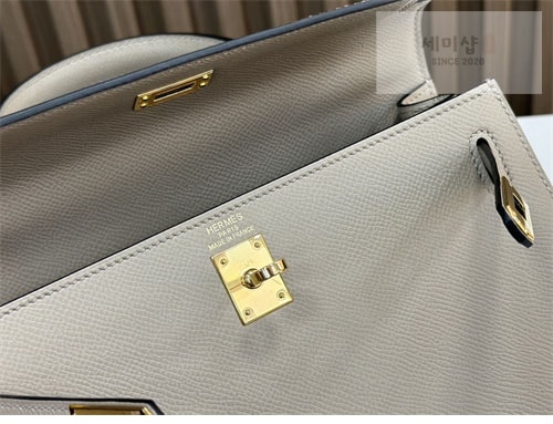 Hermes 에르메스 켈리백 25 앱송 Bag 18번 이미지
