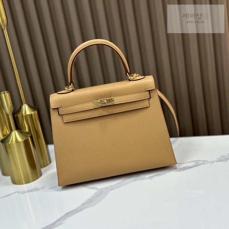 Hermes 에르메스 켈리백 25 앱송 Bag 2번 이미지