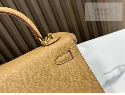 Hermes 에르메스 켈리백 25 앱송 Bag 3번 이미지