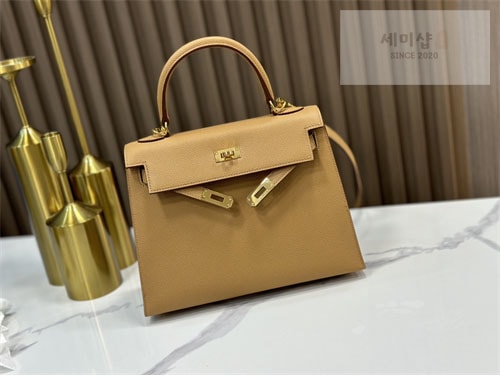Hermes 에르메스 켈리백 25 앱송 Bag 12번 이미지