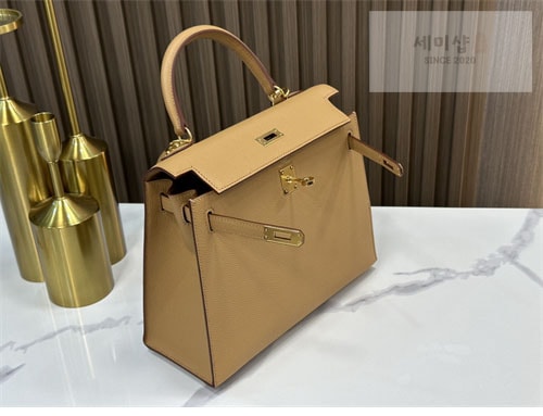 Hermes 에르메스 켈리백 25 앱송 Bag 8번 이미지