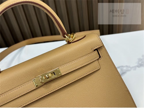 Hermes 에르메스 켈리백 25 앱송 Bag 4번 이미지
