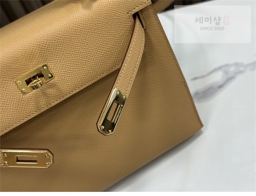 Hermes 에르메스 켈리백 25 앱송 Bag 13번 이미지