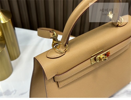 Hermes 에르메스 켈리백 25 앱송 Bag 9번 이미지