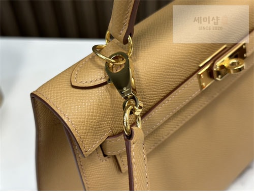 Hermes 에르메스 켈리백 25 앱송 Bag 17번 이미지