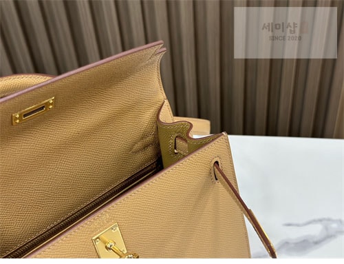 Hermes 에르메스 켈리백 25 앱송 Bag 14번 이미지