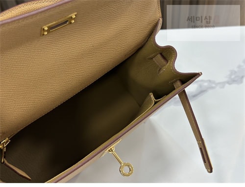 Hermes 에르메스 켈리백 25 앱송 Bag 10번 이미지