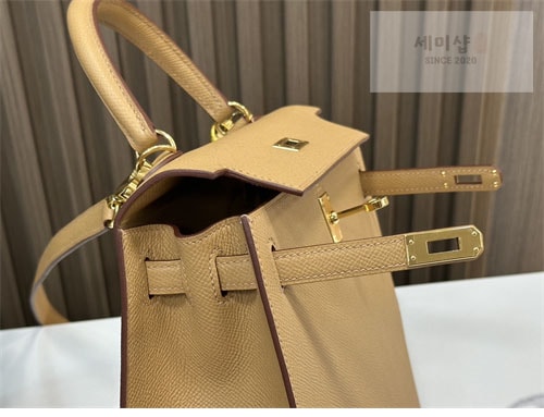 Hermes 에르메스 켈리백 25 앱송 Bag 18번 이미지