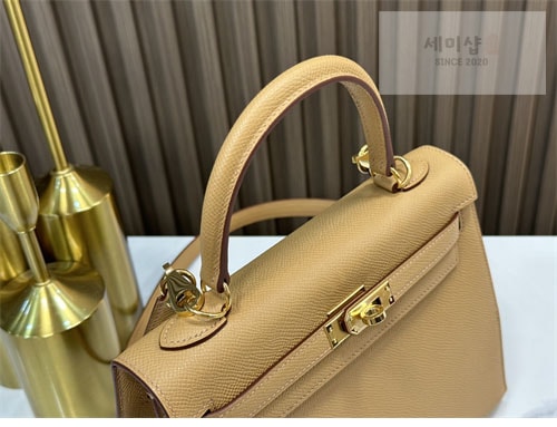 Hermes 에르메스 켈리백 25 앱송 Bag 6번 이미지