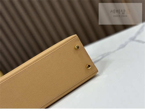 Hermes 에르메스 켈리백 25 앱송 Bag 15번 이미지