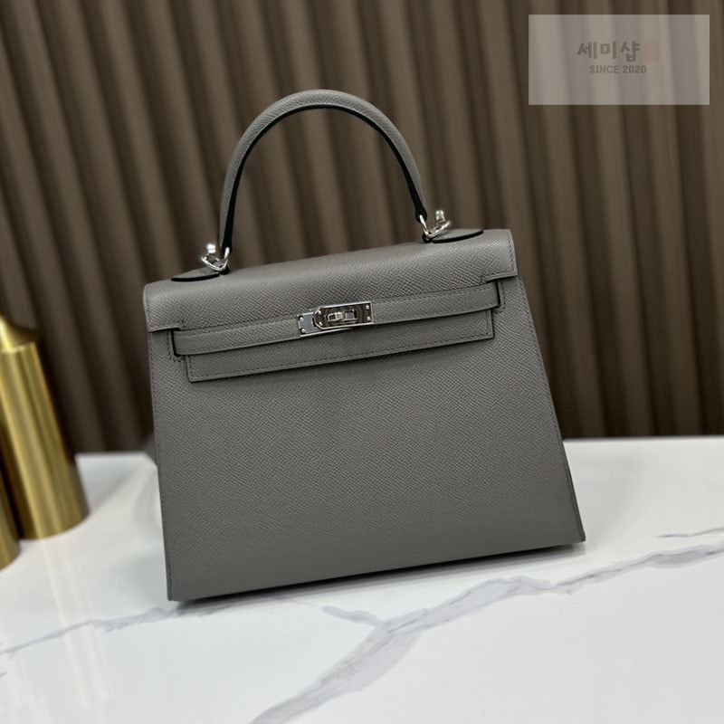 Hermes 에르메스 켈리백 25 앱송 Bag 9번 이미지