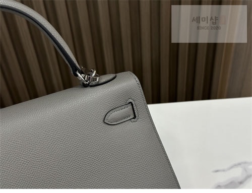 Hermes 에르메스 켈리백 25 앱송 Bag 14번 이미지