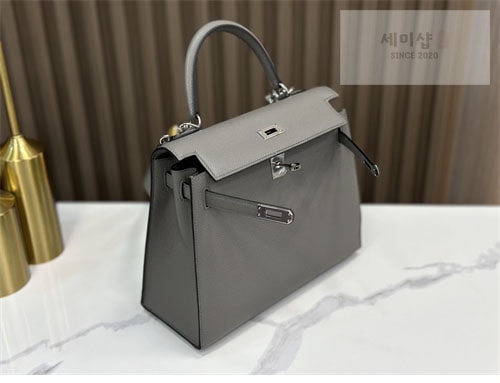 Hermes 에르메스 켈리백 25 앱송 Bag 4번 이미지