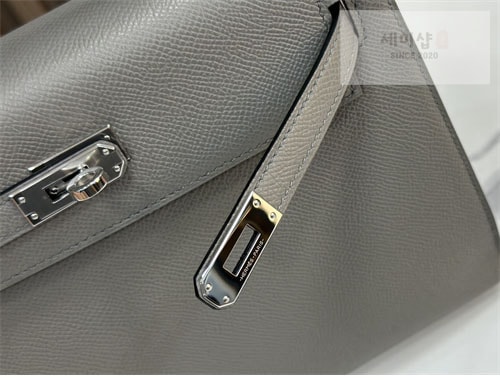 Hermes 에르메스 켈리백 25 앱송 Bag 15번 이미지