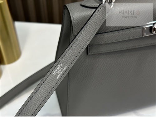 Hermes 에르메스 켈리백 25 앱송 Bag 7번 이미지