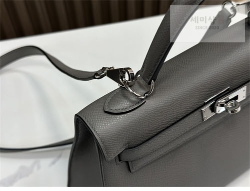 Hermes 에르메스 켈리백 25 앱송 Bag 12번 이미지