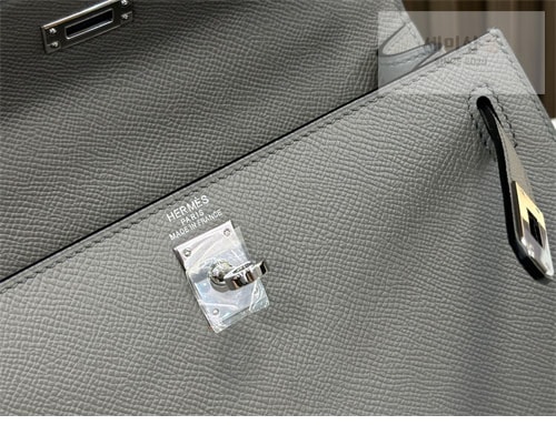 Hermes 에르메스 켈리백 25 앱송 Bag 16번 이미지