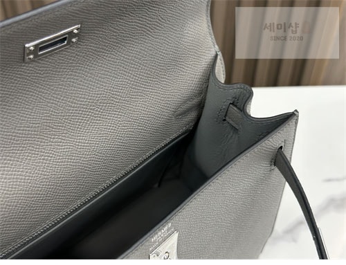 Hermes 에르메스 켈리백 25 앱송 Bag 18번 이미지