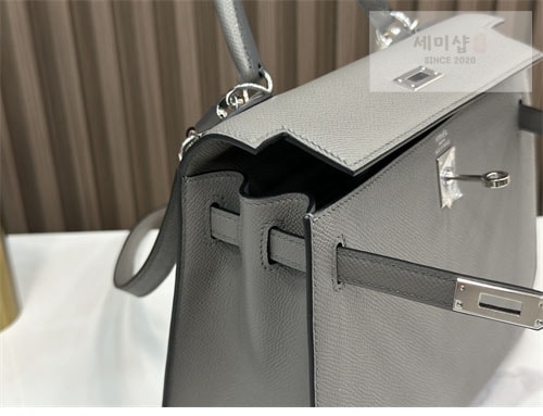 Hermes 에르메스 켈리백 25 앱송 Bag 13번 이미지