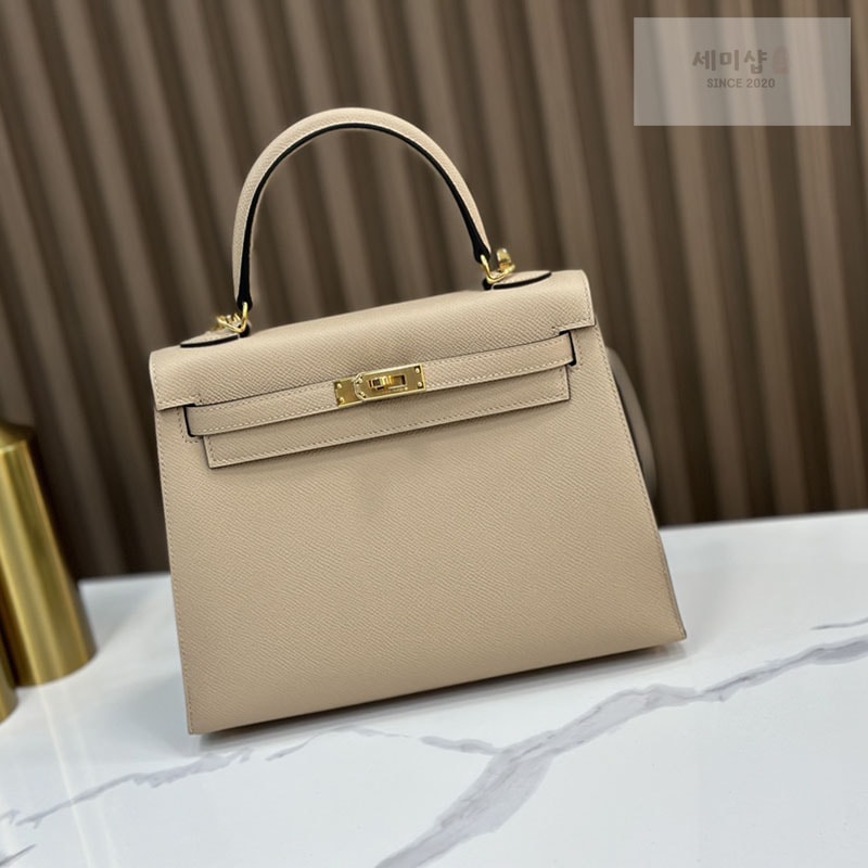 Hermes 에르메스 켈리백 25 앱송 Bag 15번 이미지