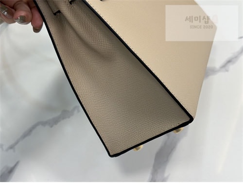 Hermes 에르메스 켈리백 25 앱송 Bag 16번 이미지