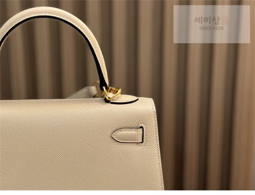 Hermes 에르메스 켈리백 25 앱송 Bag 7번 이미지