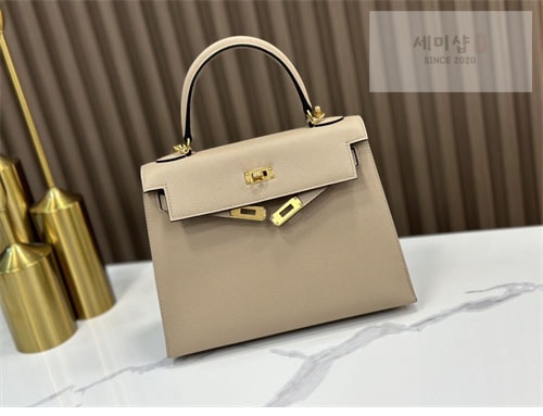 Hermes 에르메스 켈리백 25 앱송 Bag 12번 이미지