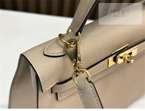 Hermes 에르메스 켈리백 25 앱송 Bag 4번 이미지