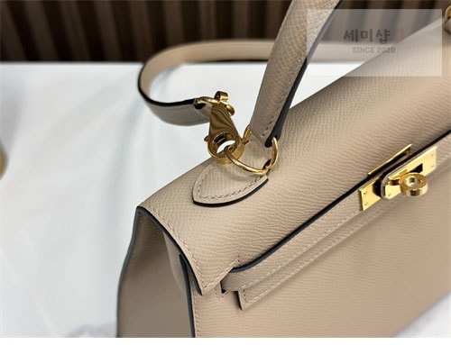 Hermes 에르메스 켈리백 25 앱송 Bag 17번 이미지