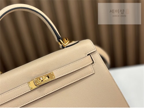 Hermes 에르메스 켈리백 25 앱송 Bag 9번 이미지