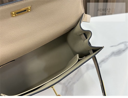 Hermes 에르메스 켈리백 25 앱송 Bag 14번 이미지