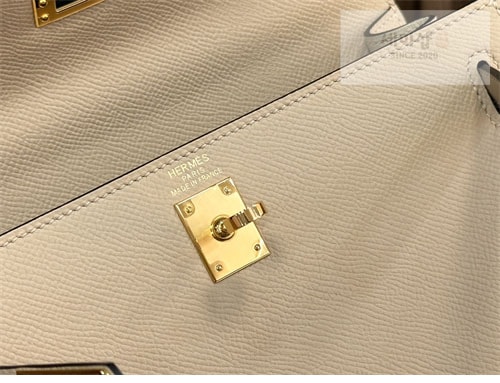 Hermes 에르메스 켈리백 25 앱송 Bag 18번 이미지