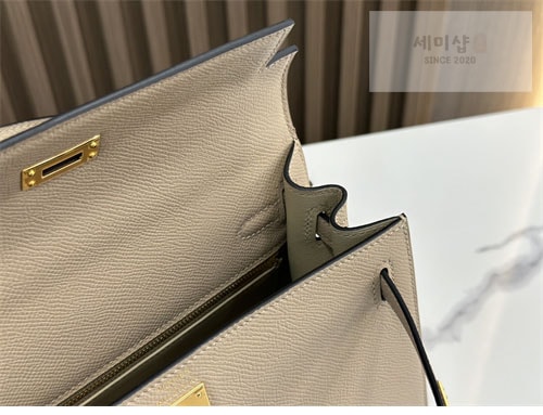 Hermes 에르메스 켈리백 25 앱송 Bag 10번 이미지