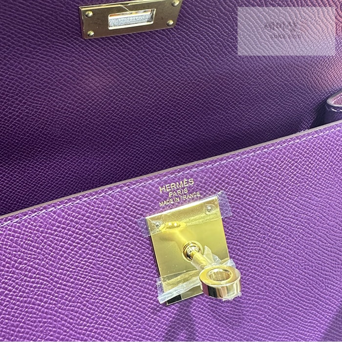 Hermes 에르메스 켈리백 28 앱송 Bag 5번 이미지