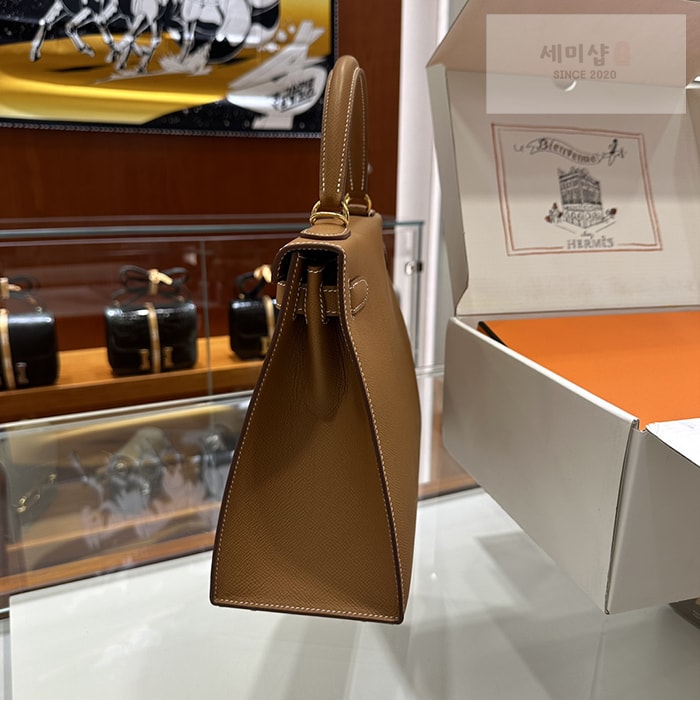 Hermes 에르메스 켈리백 28 앱송 Bag 4번 이미지