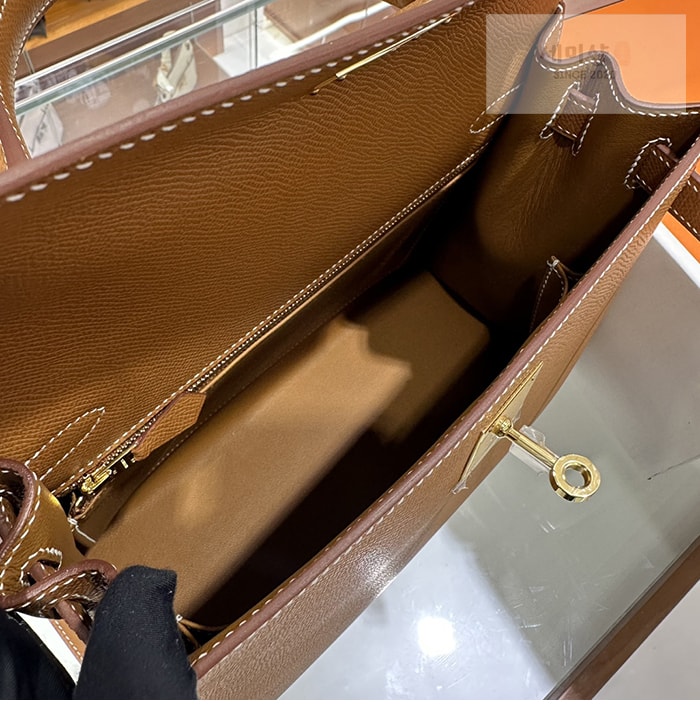 Hermes 에르메스 켈리백 28 앱송 Bag 5번 이미지