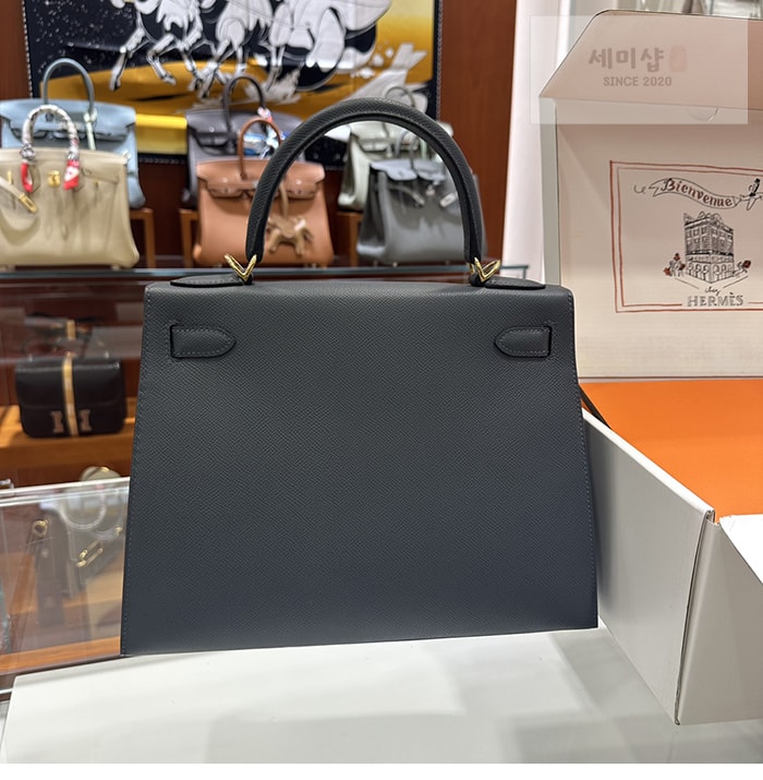 Hermes 에르메스 켈리백 28 앱송 Bag 12번 이미지