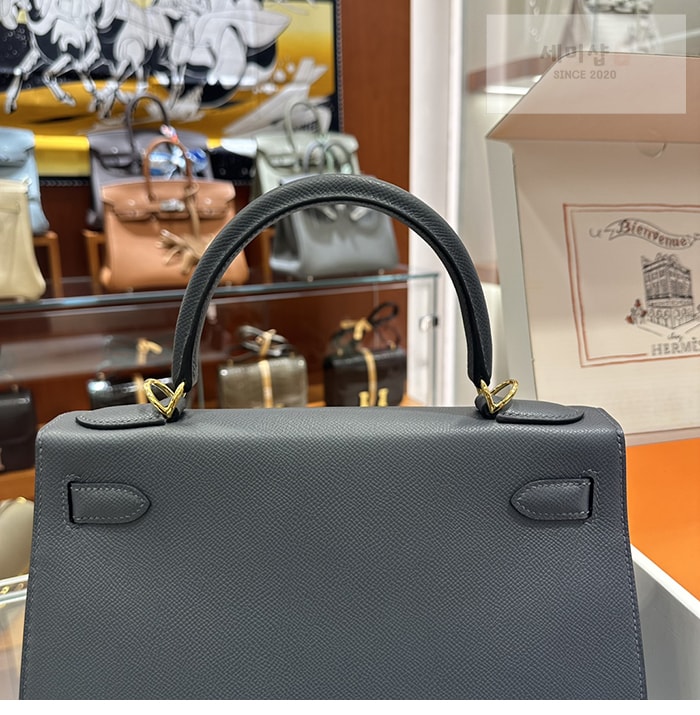 Hermes 에르메스 켈리백 28 앱송 Bag 3번 이미지