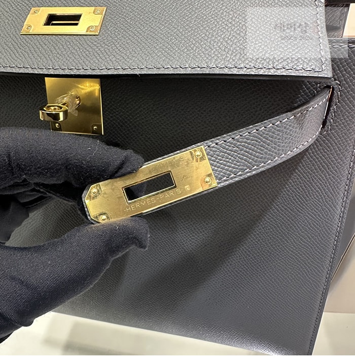 Hermes 에르메스 켈리백 28 앱송 Bag 9번 이미지