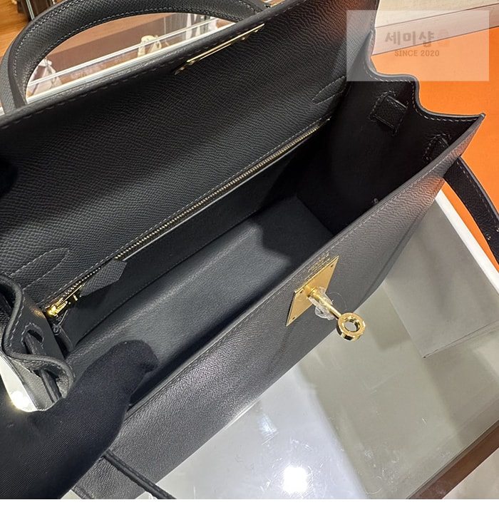 Hermes 에르메스 켈리백 28 앱송 Bag 13번 이미지