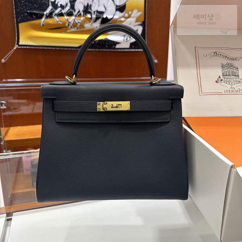 Hermes 에르메스 켈리백 28 앱송 Bag 2번 이미지