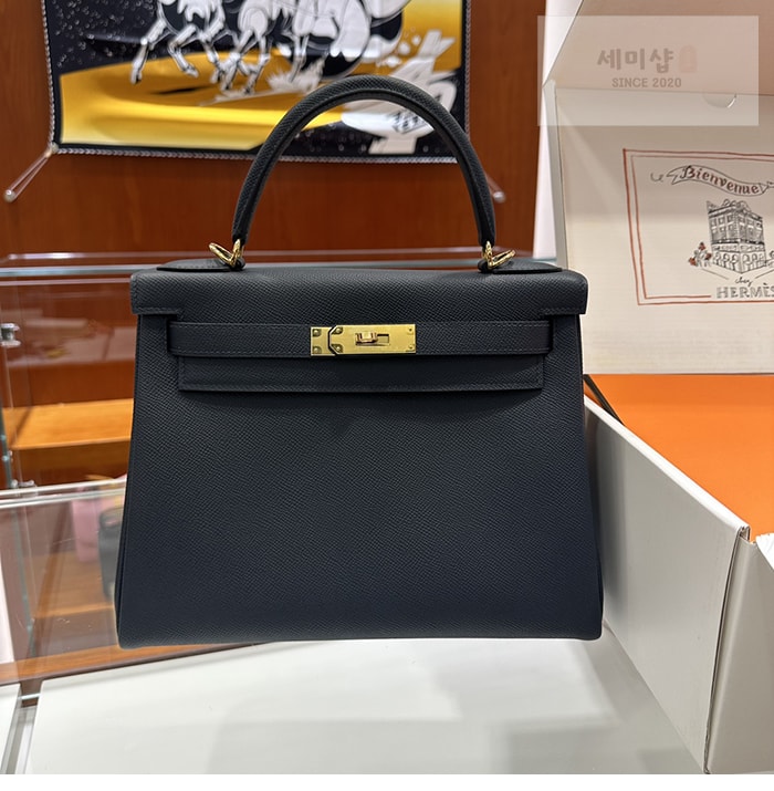 Hermes 에르메스 켈리백 28 앱송 Bag 6번 이미지