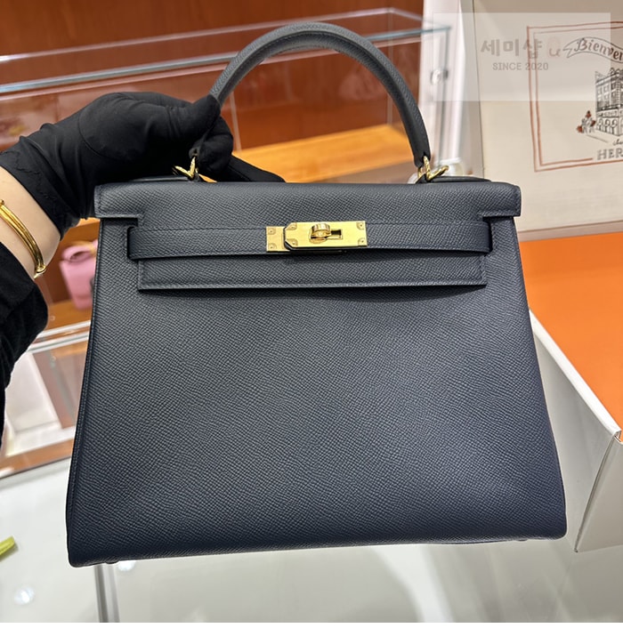 Hermes 에르메스 켈리백 28 앱송 Bag 9번 이미지