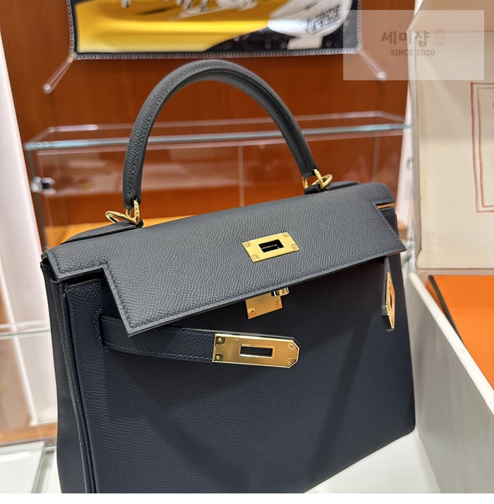 Hermes 에르메스 켈리백 28 앱송 Bag 4번 이미지