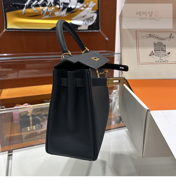 Hermes 에르메스 켈리백 28 앱송 Bag 3번 이미지