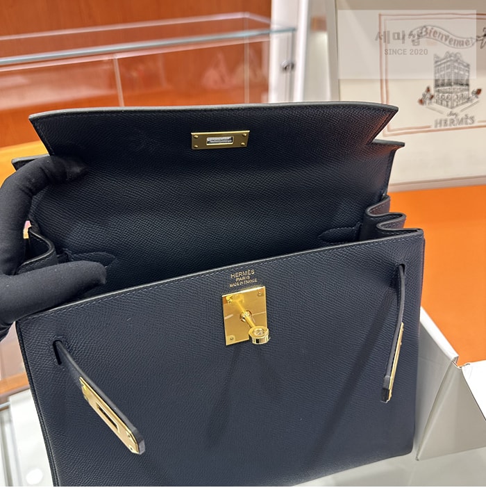 Hermes 에르메스 켈리백 28 앱송 Bag 7번 이미지