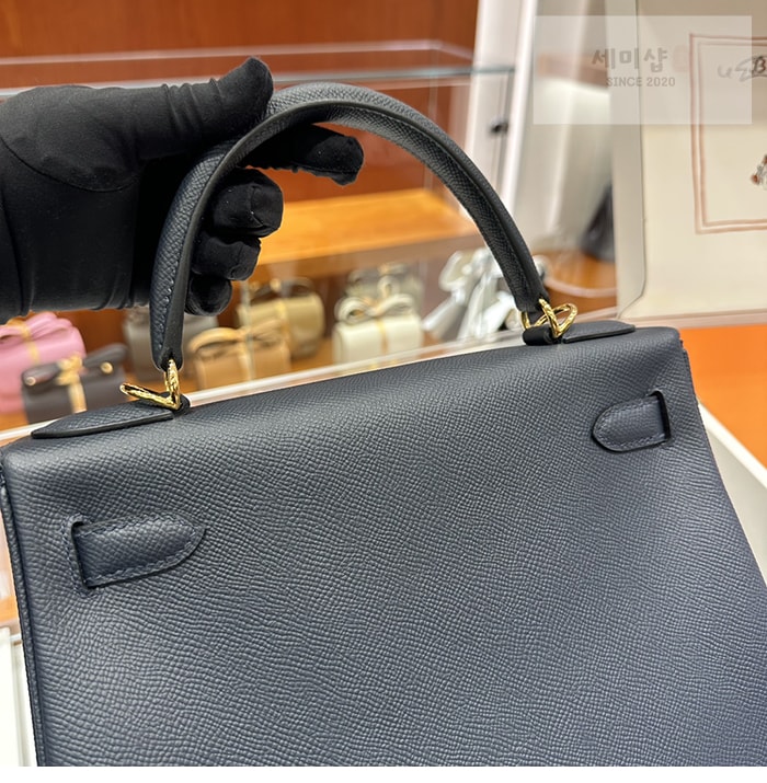 Hermes 에르메스 켈리백 28 앱송 Bag 10번 이미지