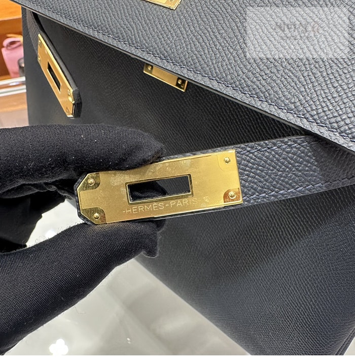 Hermes 에르메스 켈리백 28 앱송 Bag 5번 이미지